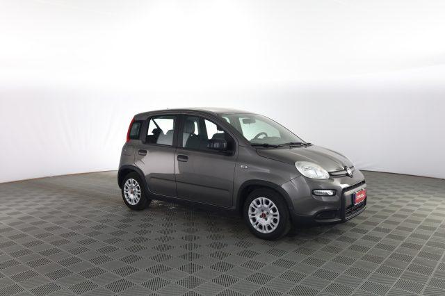 FIAT Panda Panda 1.0 FireFly S&S Hybrid