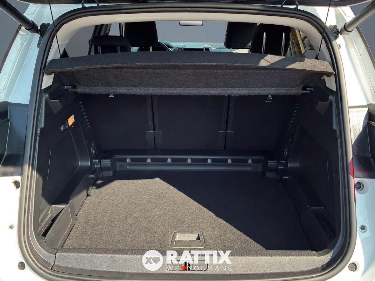 Citroen C5 Aircross 1.6 PureTech 180CV Shine EAT8