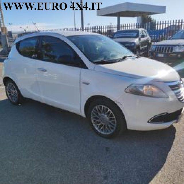 LANCIA Ypsilon 1.2 69 CV 5 porte GPL 2032 NEOPATENTATI