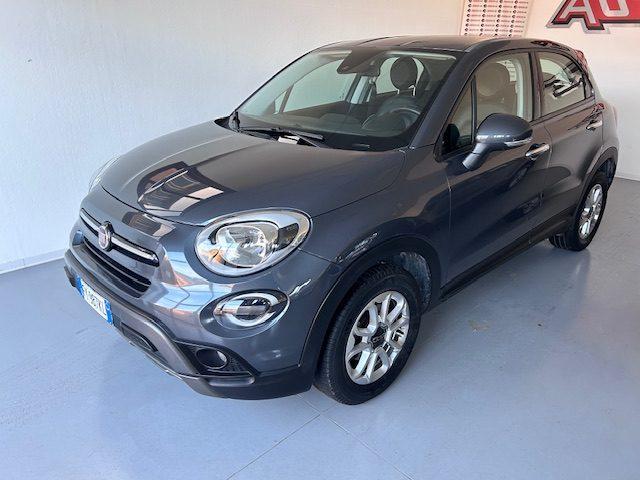 FIAT 500X 1.3 MultiJet 95 CV Business