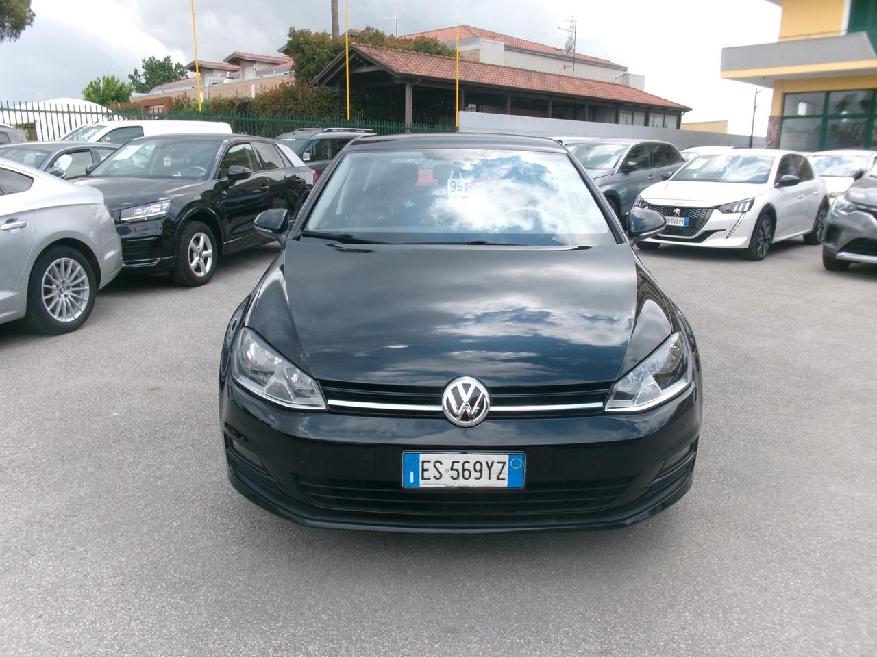 Volkswagen Golf 1.2 TFSI 85CV 5 PORTE COMFORTLINE