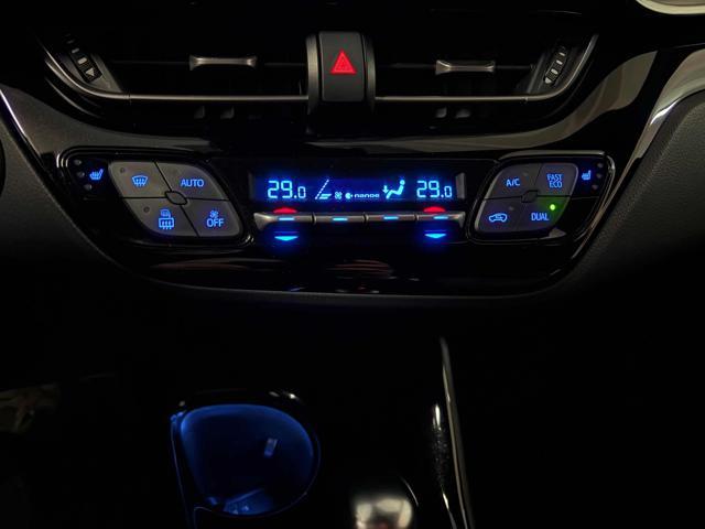 TOYOTA C-HR 1.8 Hybrid E-CVT Lounge