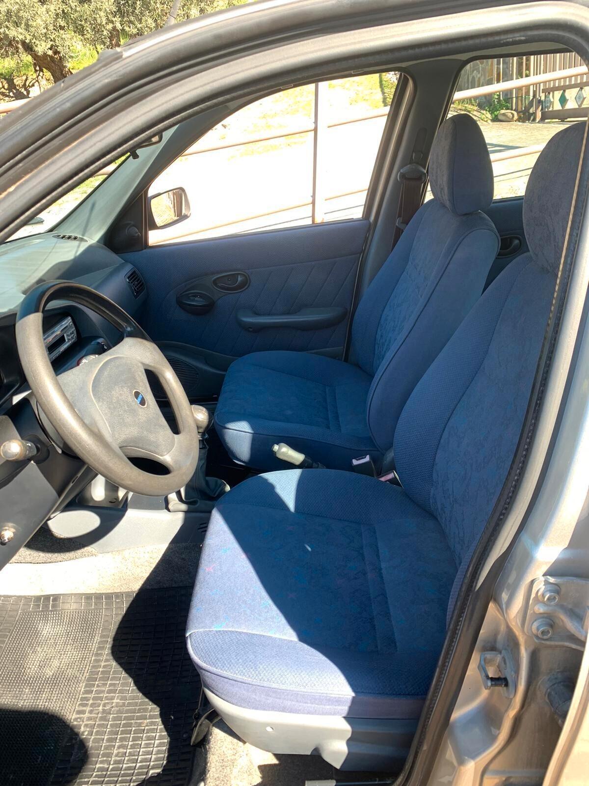 Fiat Palio 1.2i cat 5 porte