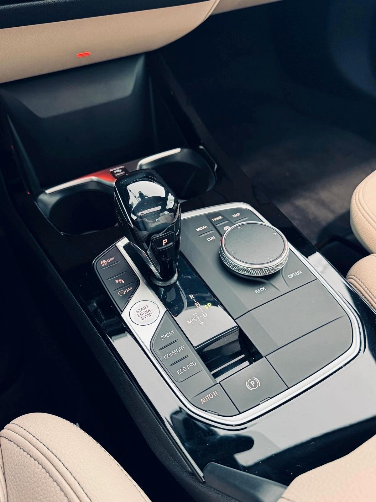 Bmw Serie 2 Gran Coupé M 235i xDrive Gran Coupé aut.