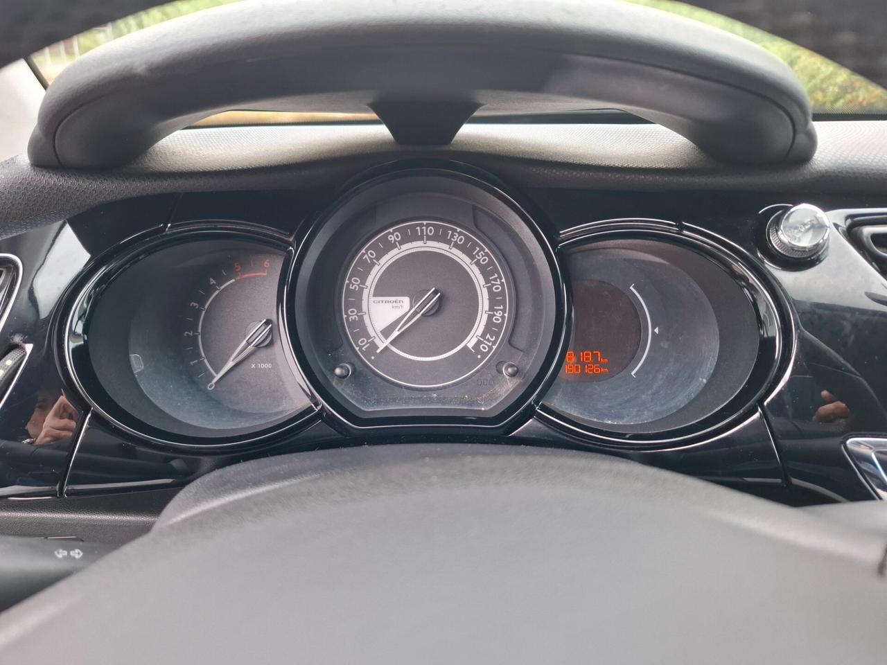 Citroen C3 BlueHDi 75 Exclusive