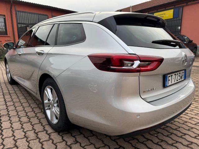 OPEL Insignia 1.6 CDTI 136 S&S aut.Sports Tourer Innovation