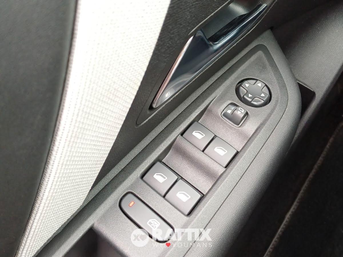 Citroen C4 X 1.2 puretech 130CV Max eat8