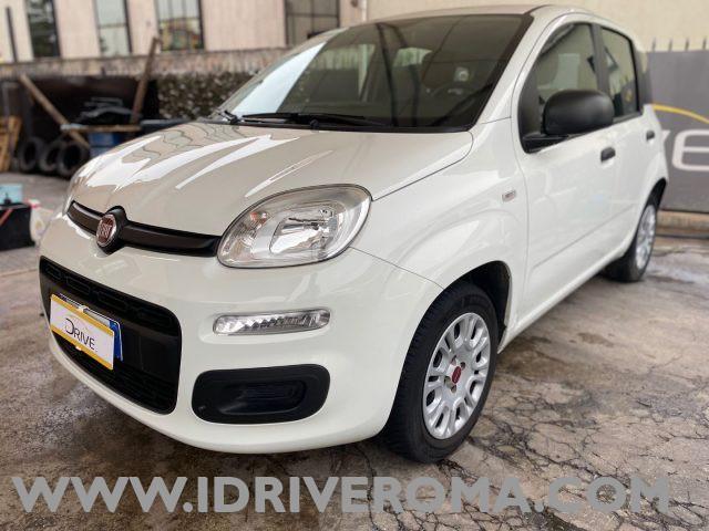 FIAT Panda 1.2 Easy + GPL