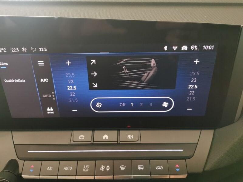 Opel Astra 1.5 Turbo 130cv Business Elegance AT8