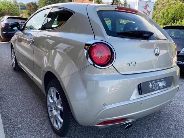 ALFA ROMEO MiTo 1.3 JTDm-2 95 CV S&S Distinctive Sport Pack