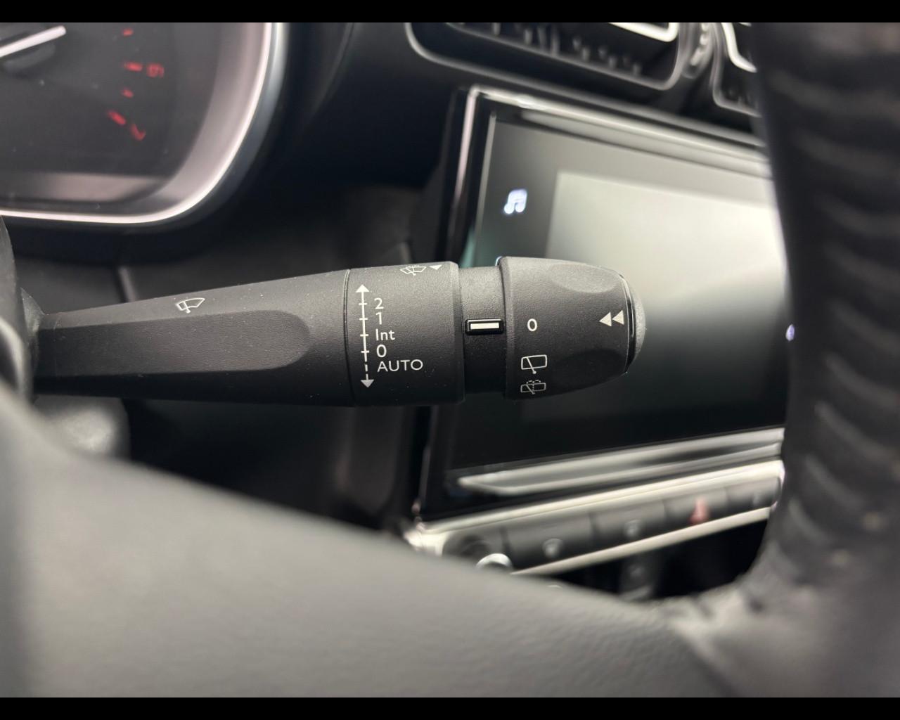 CITROEN C3 Aircross 1.2 puretech Shine Pack s&s 110cv
