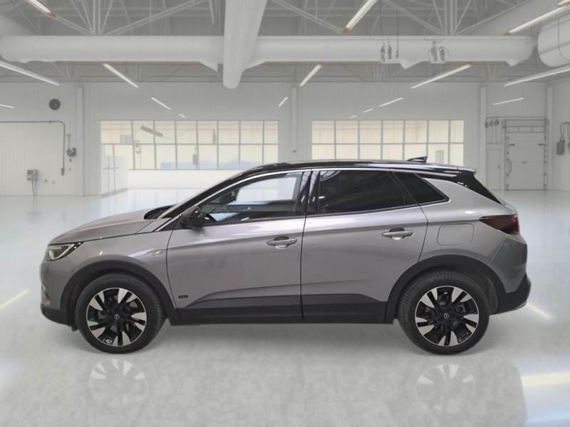 OPEL GRANDLAND X 1.6 PHEV FWD ULTIMATE AUTO SUV