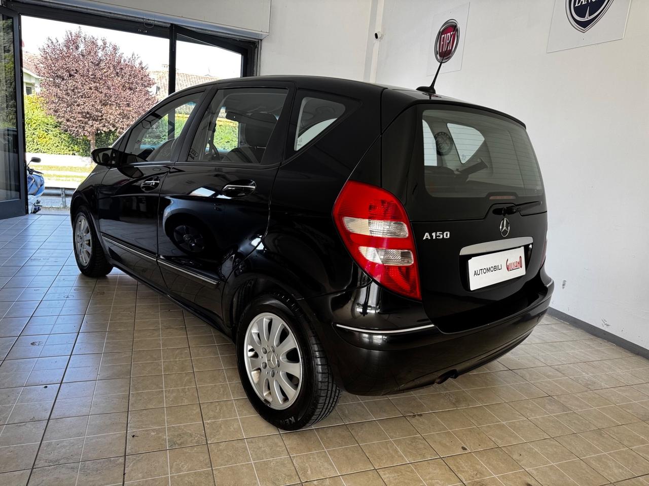 Mercedes-benz A 150 Avantgarde