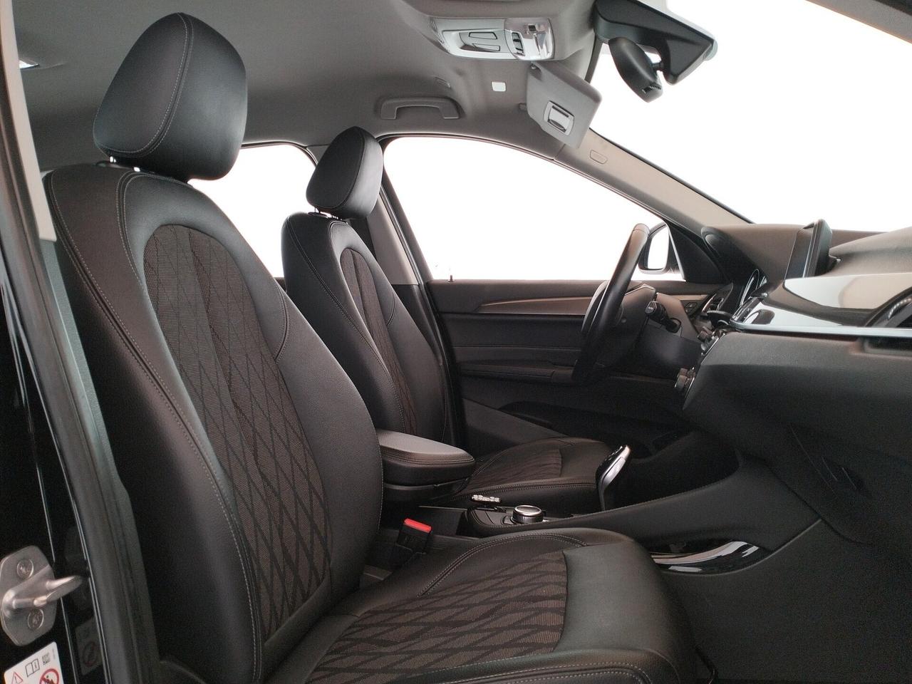 Bmw X1 sDrive18d xLine auto - TAGLIANDI BMW
