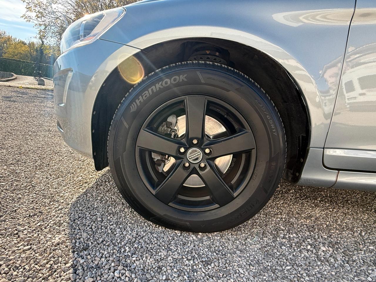 Volvo XC 60 XC60 D5