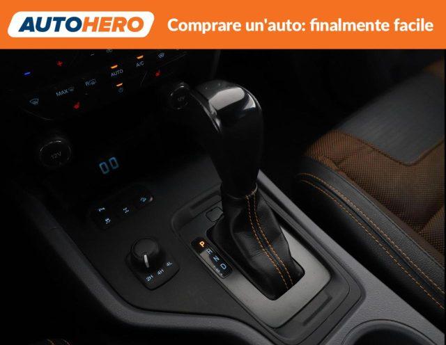 FORD Ranger 2.2 TDCi aut. DC Wildtrak 5pt.