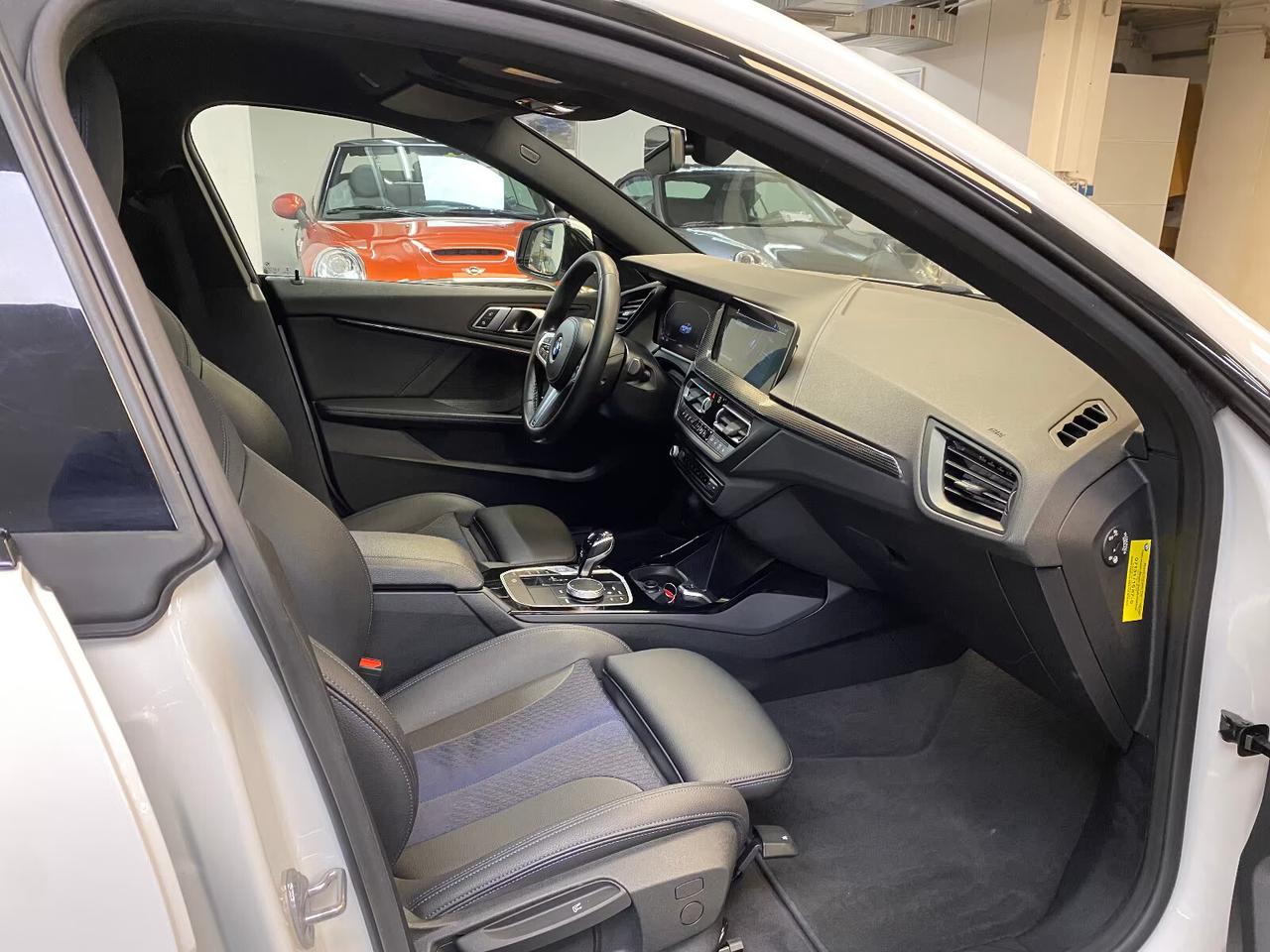 BMW 218i GRAN COUPE 136CV AUTOM MSPORT