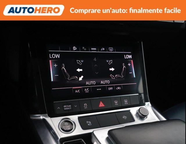 AUDI e-tron SPB 55 quattro