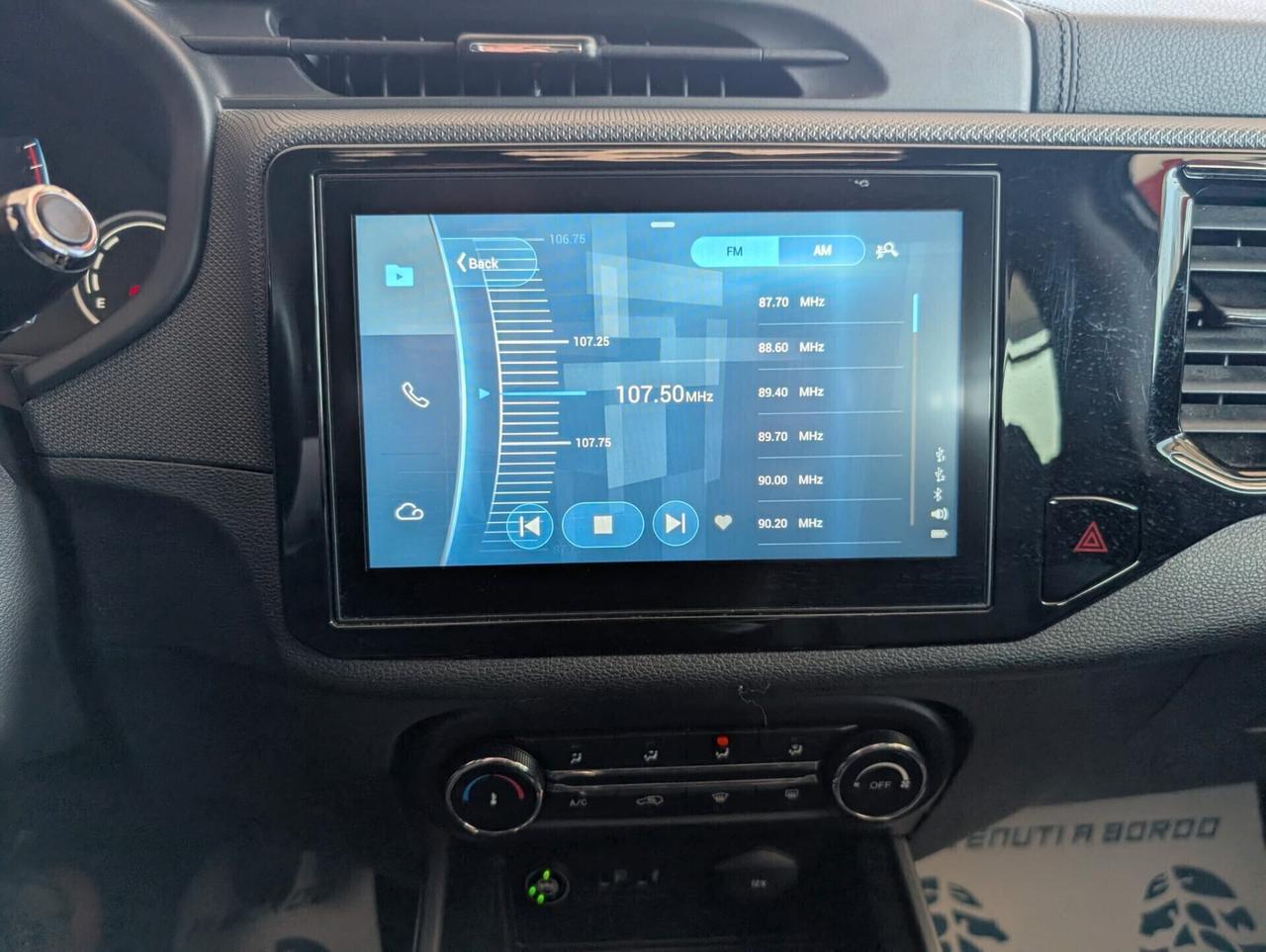 Dr 5.0 1.5 Bi-Fuel GPL(GAS) TETTO FINANZIABILE