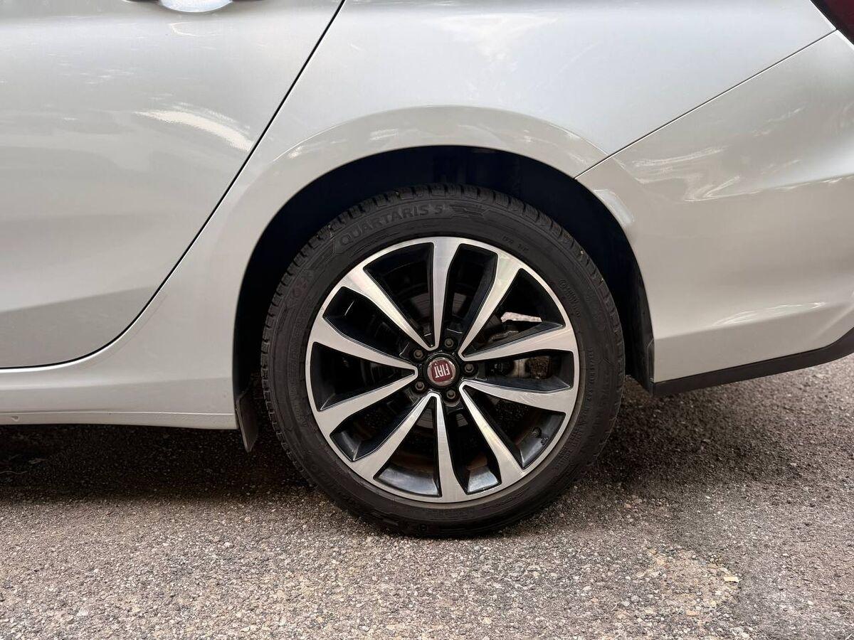 Fiat Tipo 1.6 mjt Lounge s&s 120cv my20