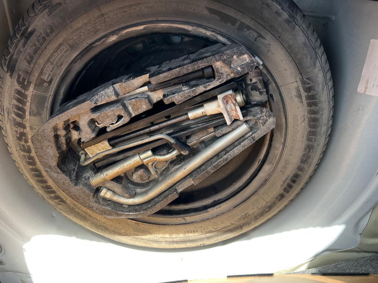 Volkswagen Polo 1.0 MPI 5p. Trendline