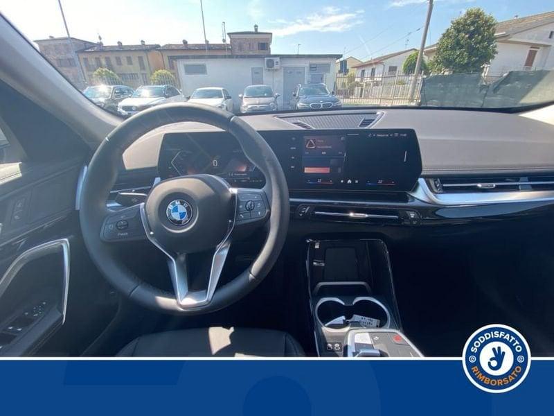 BMW X1 sDrive 18d Xline