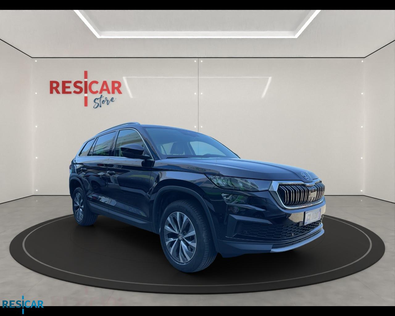 Skoda Kodiaq 2.0 tdi evo Style 4x4 dsg 7 Posti