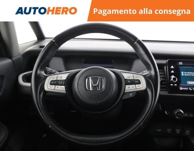 HONDA Jazz 1.5 Hev eCVT Executive