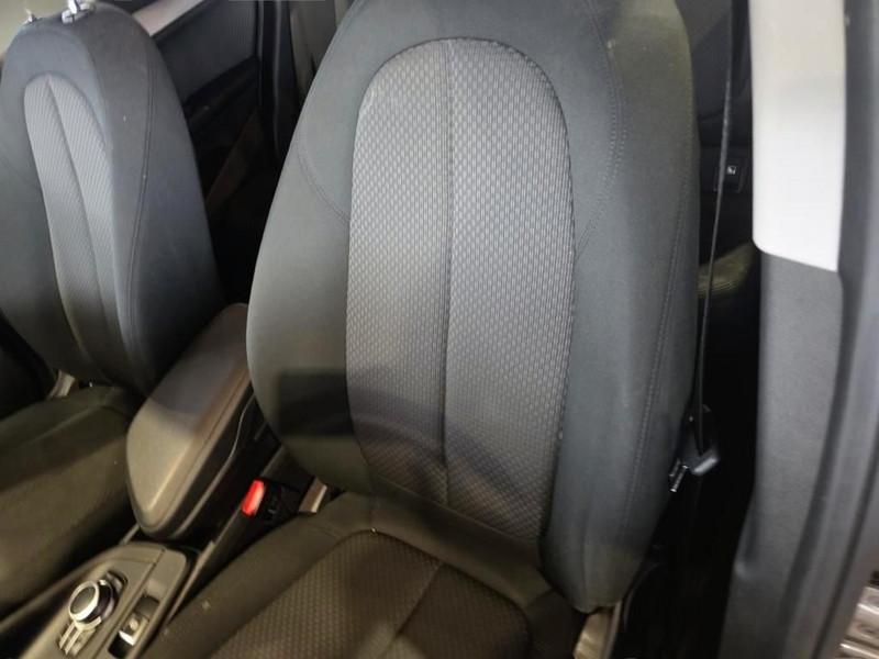 BMW X1 XDRIVE 20D BUSINESS ADVANTAGE AUTOMATICO SUV
