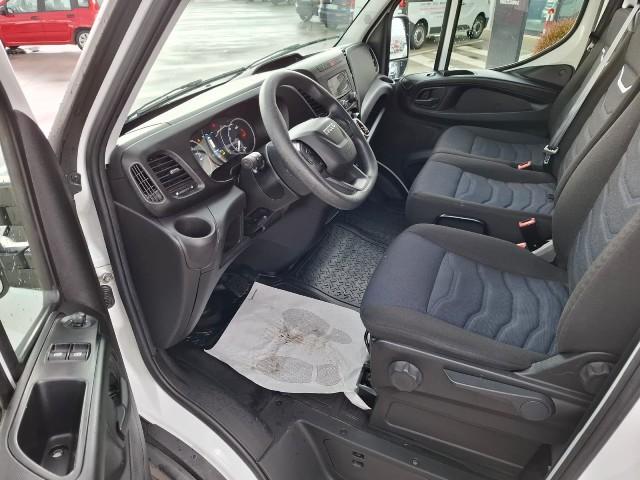 IVECO DAILY 35S16 A8 V