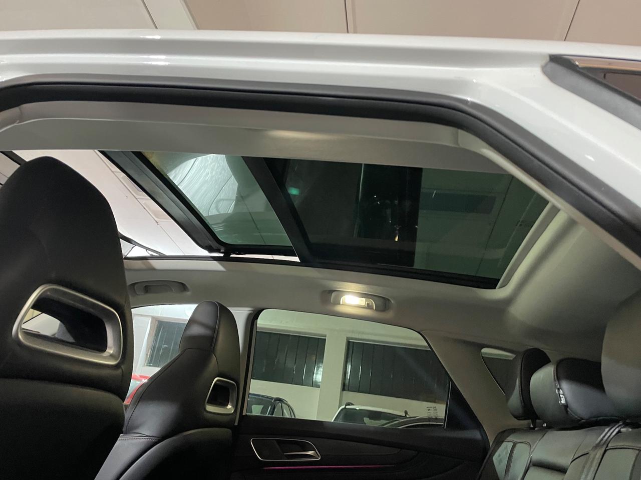 Mg HS 1.5T-GDI AT Luxury Tetto