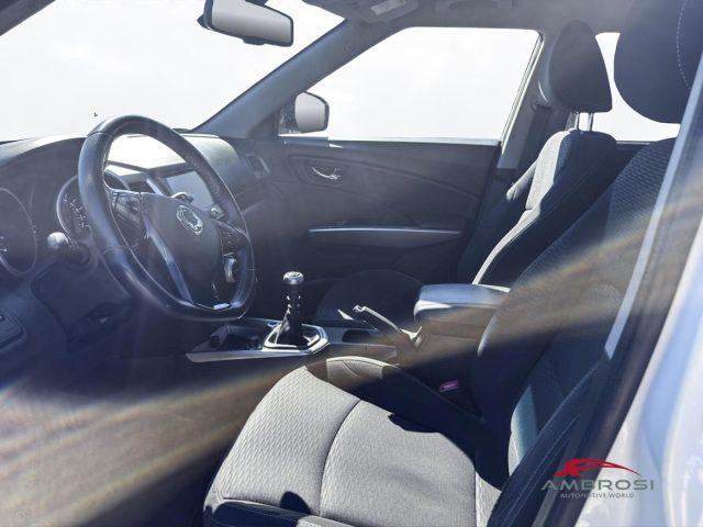 SSANGYONG Tivoli 1.6 2WD Juice