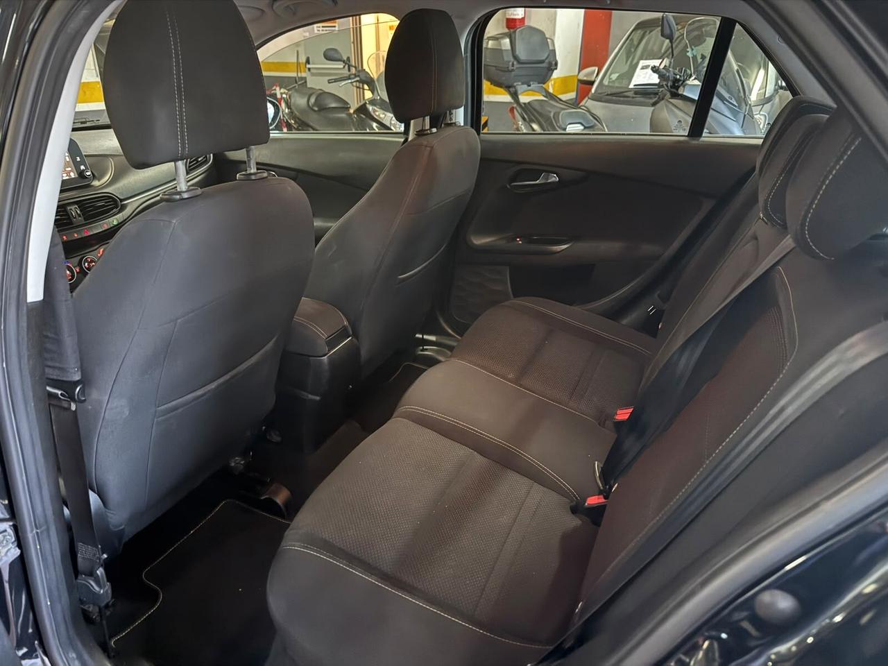 Fiat Tipo 1.3 Mjt S&S SW Business