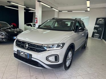 Volkswagen T-Roc 2.0 TDI SCR Style