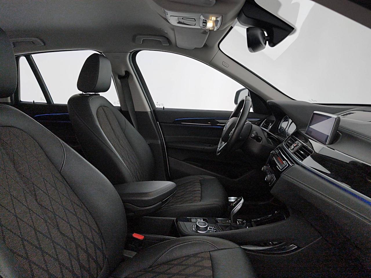 BMW X1 sDrive18d xLine