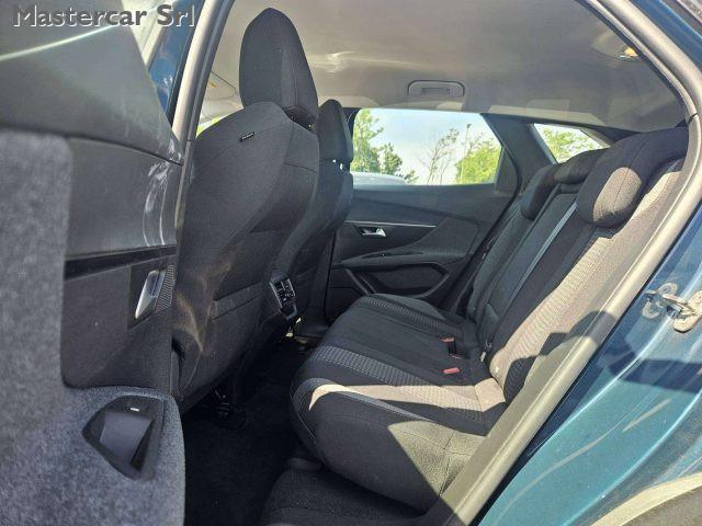 PEUGEOT 3008 3008 II 2021 1.5 bluehdi Active Business s - GJ171