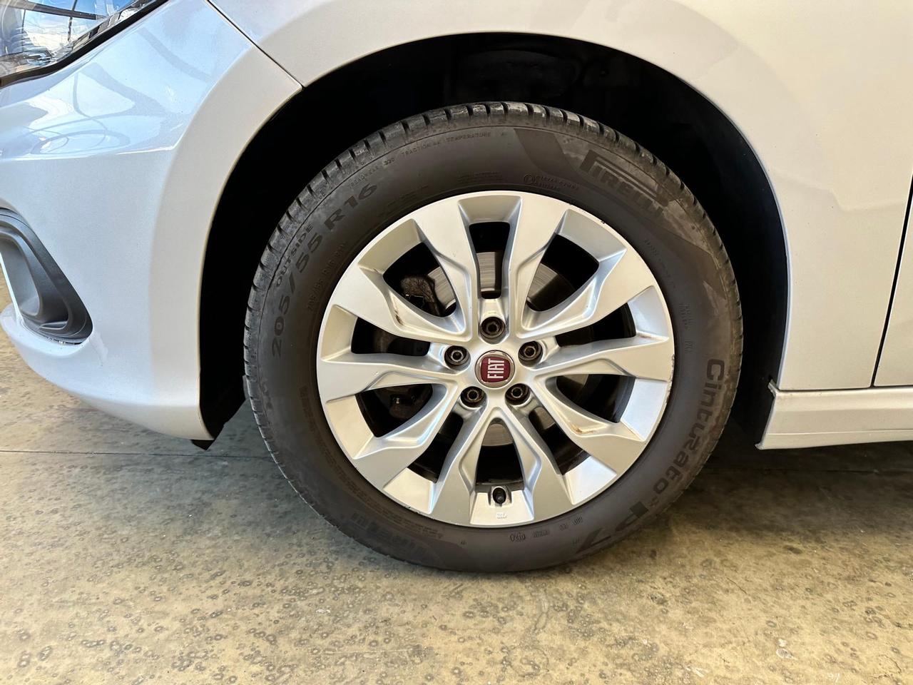 Fiat Tipo SW 1.4 tjt Easy Gpl 120cv