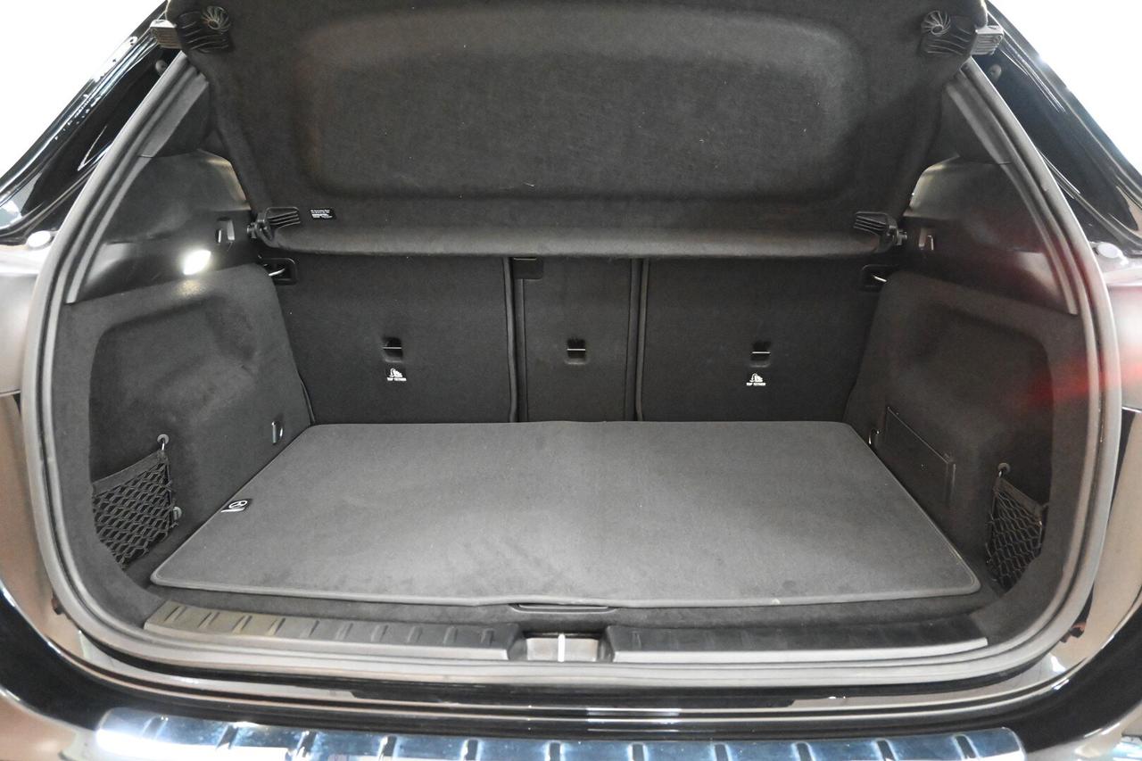 MERCEDES GLA (H247) GLA 200 Automatic ...