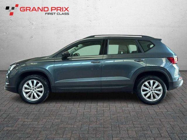 SEAT Ateca 2.0 TDI Business