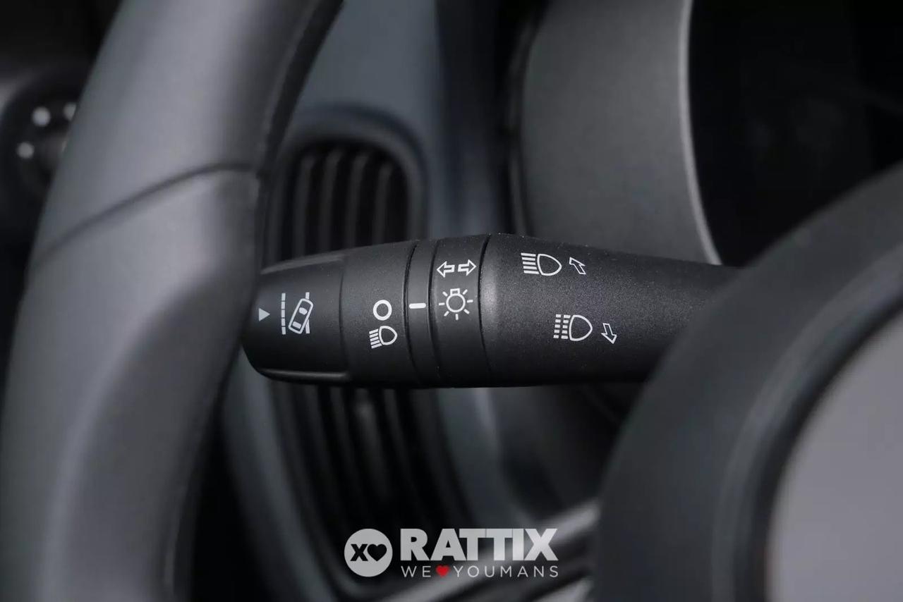 Fiat Panda 1.0 Firefly Hybrid 70CV + Pack City