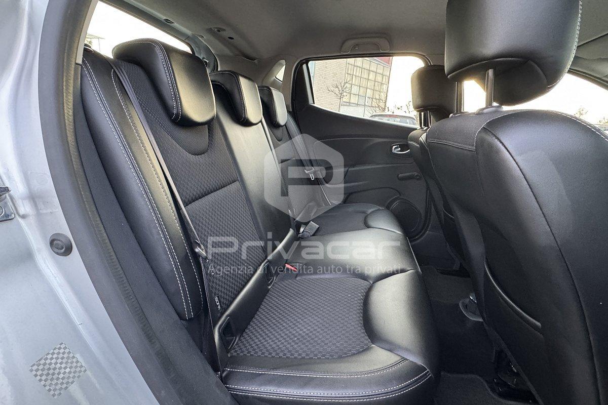 RENAULT Clio dCi 8V 75 CV 5 porte Moschino Zen