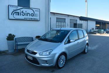 Ford C-Max 1.6 TDCi 90 CV Titanium