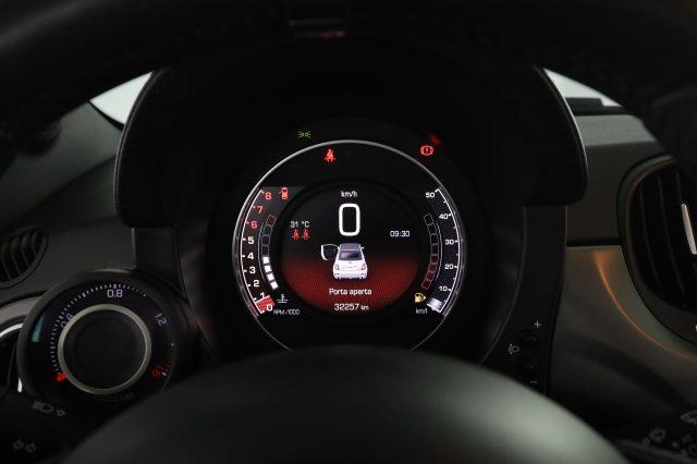 ABARTH 595C 595 C 1.4 Turbo T-Jet 165 CV Turismo