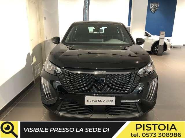 Peugeot 2008 1.2 puretech Active100 CV