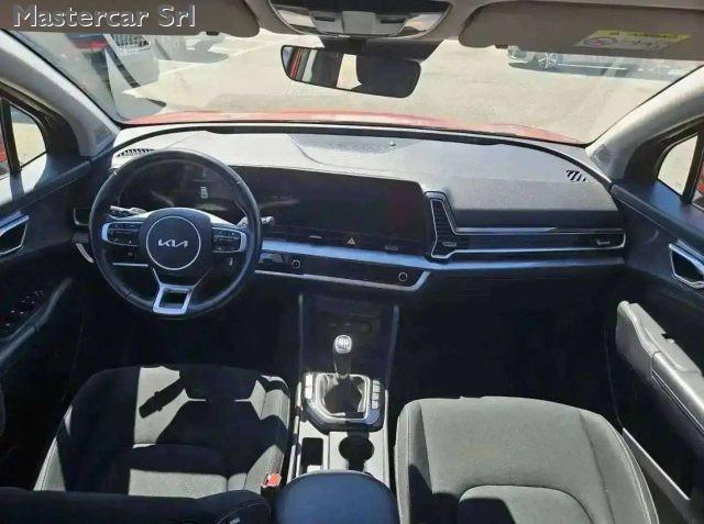 KIA Sportage Sportage 1.6 crdi mhev Business - GK250RP