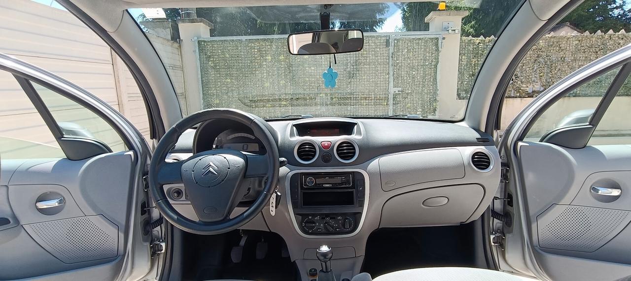 Citroen C3 1.1 Elegance