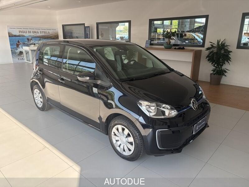 Volkswagen up! E-UP 1.0 MOVE 83CV