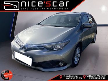 Toyota Auris Auris Touring Sports 1.6 D-4D Business