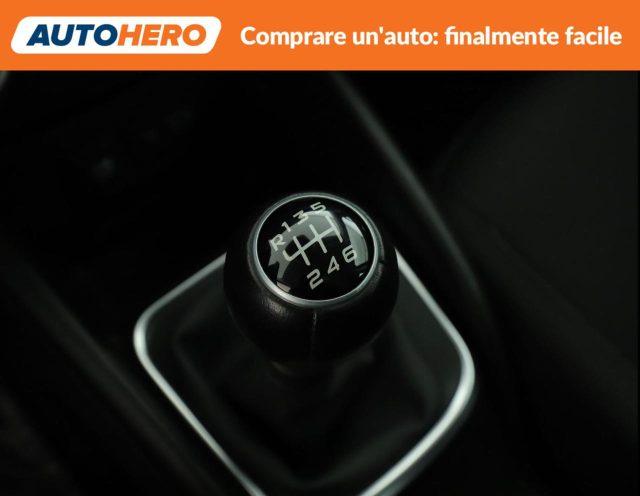 FIAT Tipo 1.6 Mjt S&S 5 porte City Life