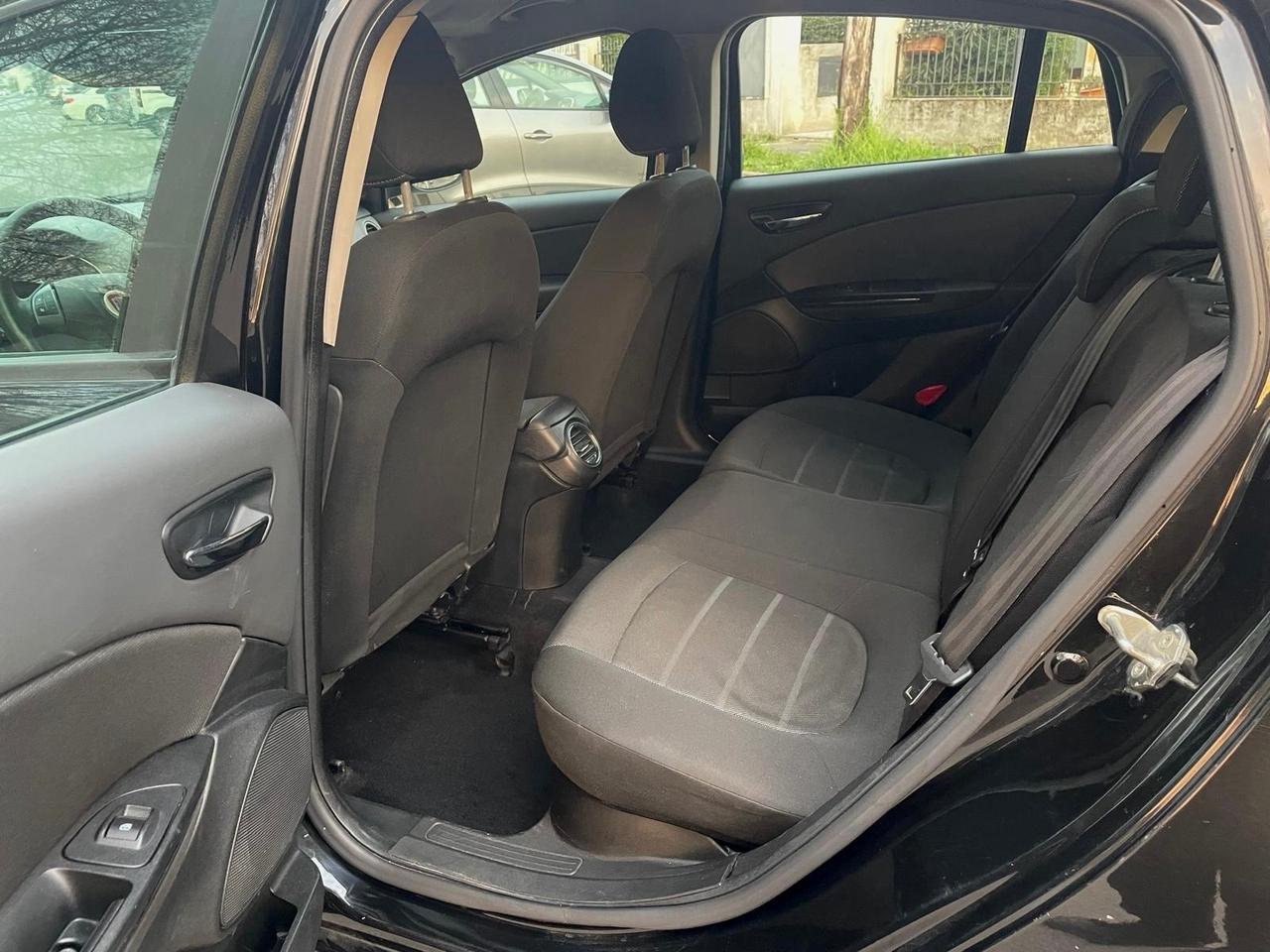 Fiat Bravo 1.6 MJT 120 CV DPF MSN Edition (88kw) per Neopatentati